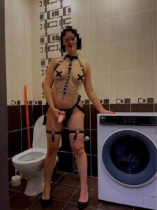 Эфа проститутка Санкт-Петербурга, огромные проститутка, метро Московская - фото 1